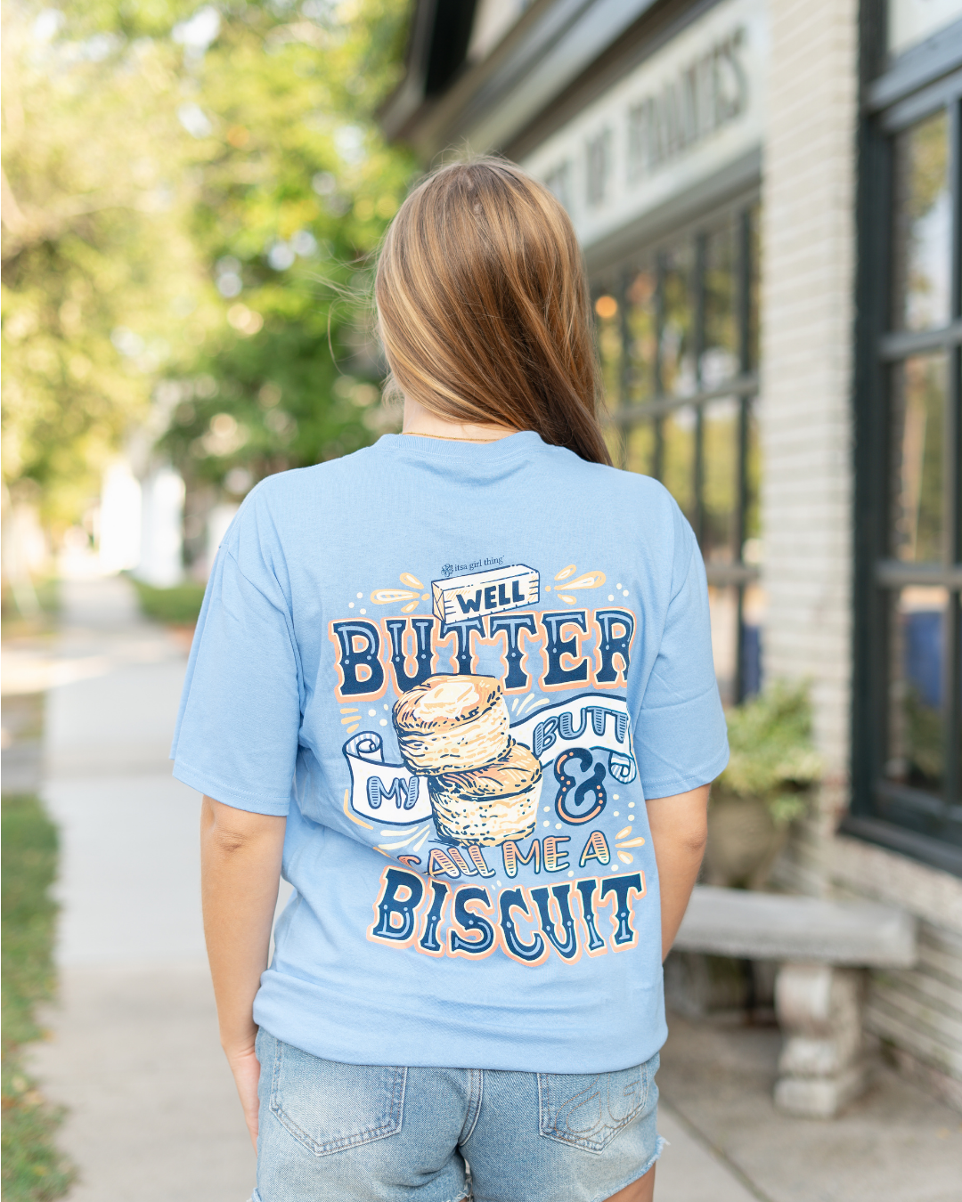 Carolina Blue