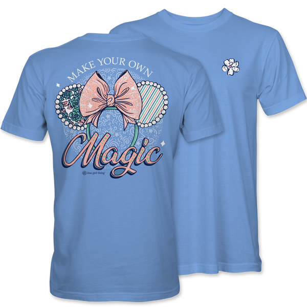 Create Your Own Magical T-shirt Design Stock Vector (Royalty Free) 2275288629