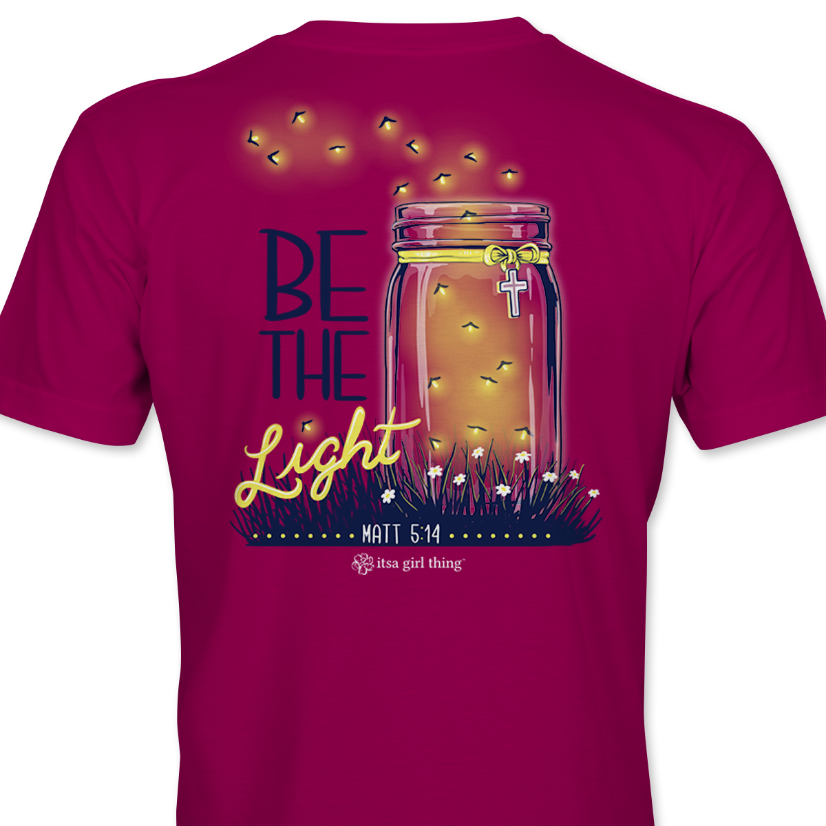 Its a deals girl thing tees