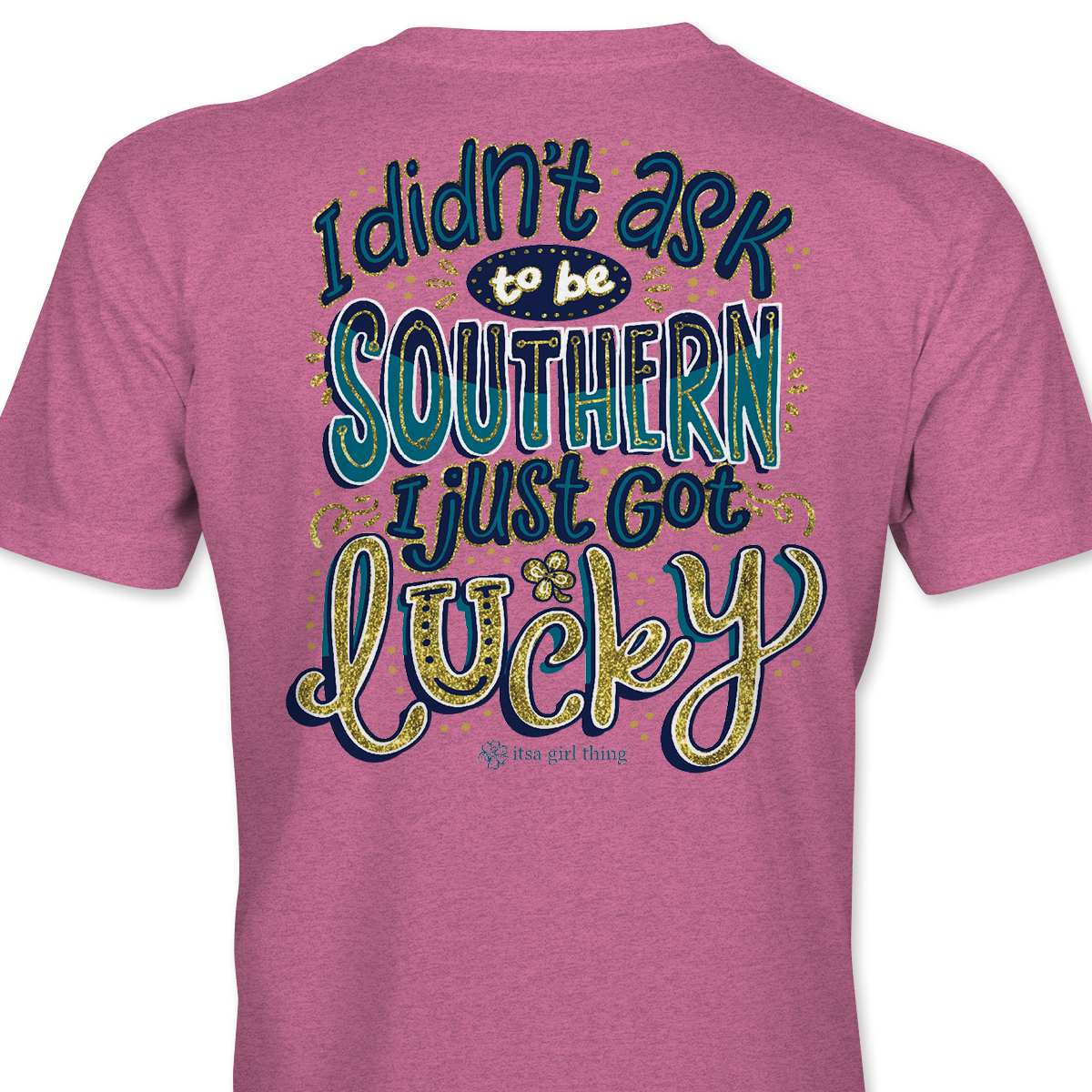 Southern Lucky
