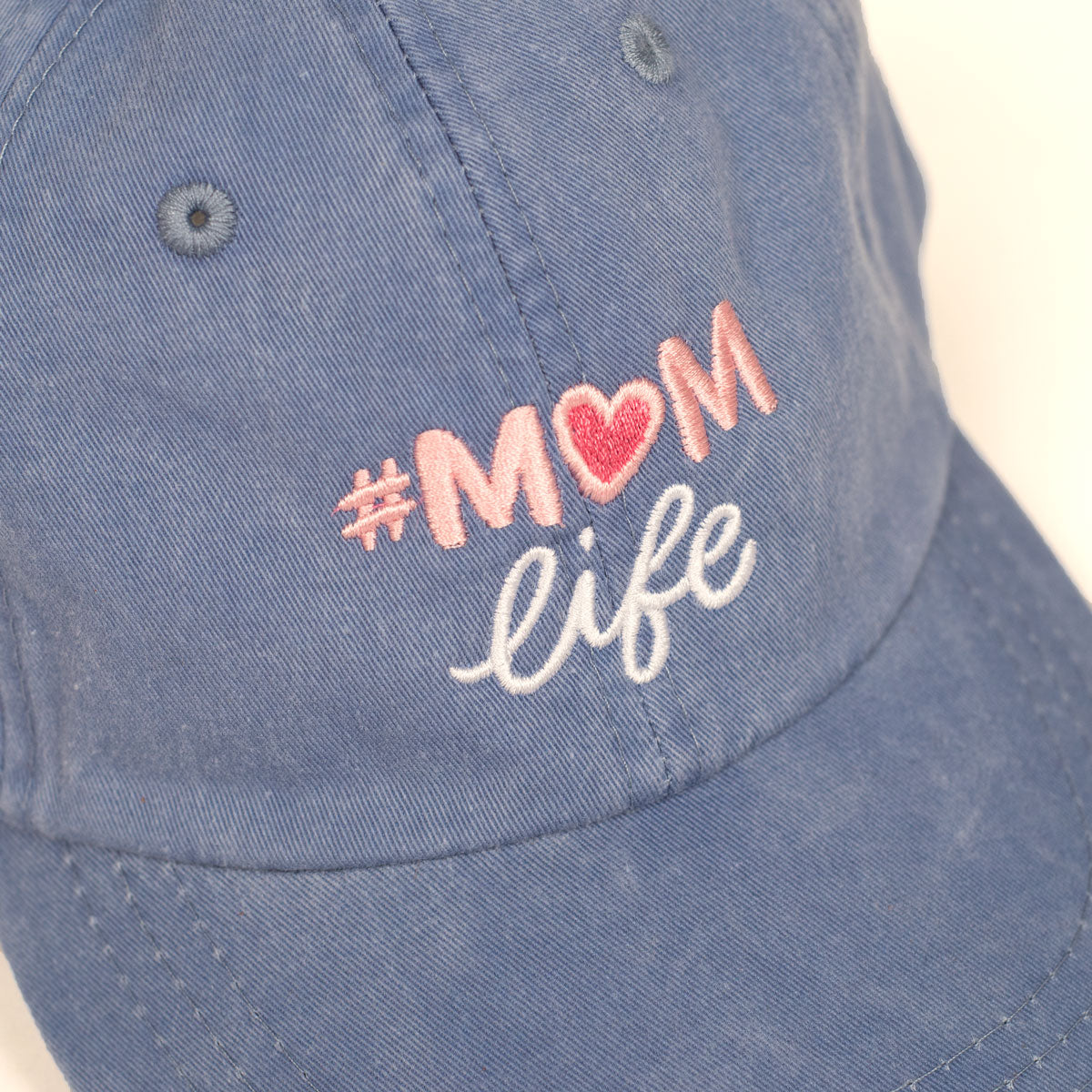 #MomLife Hat